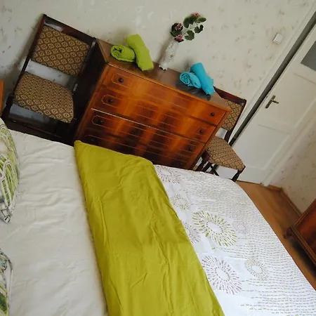 Appartement Center Riccardo