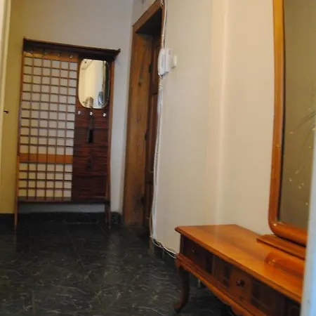 Center Riccardo Appartement Boekarest