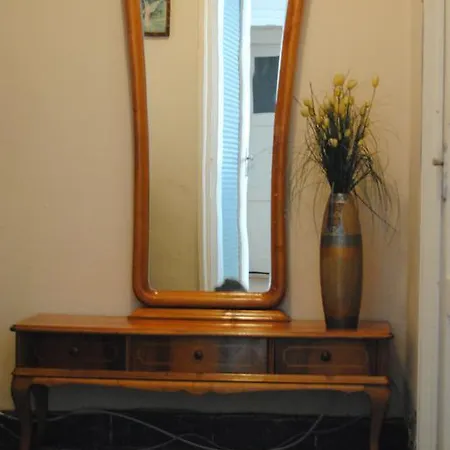 Appartement Center Riccardo *