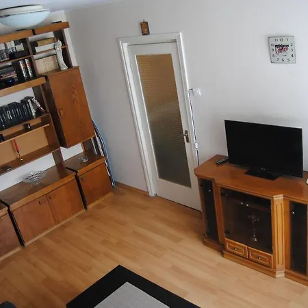 Appartement Center Riccardo *