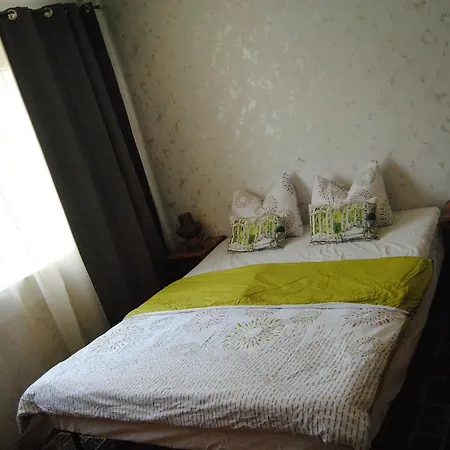 Appartement Center Riccardo *