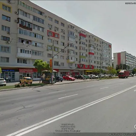Center Riccardo Appartement Bucarest